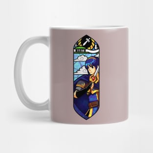 Marth Mug